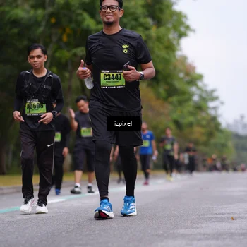 Runner Photo 5423212