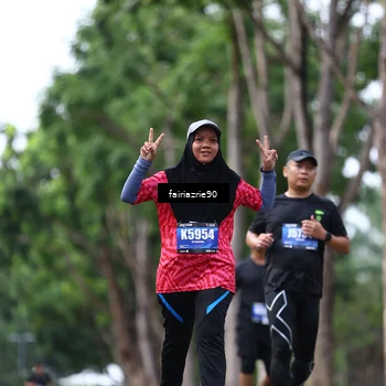 Runner Photo 5423214