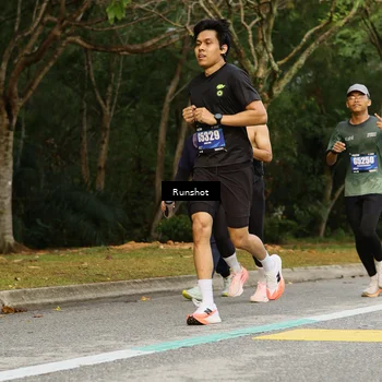 Runner Photo 5423215