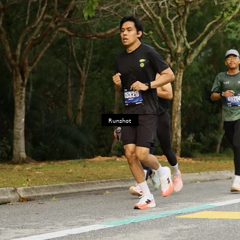 Runner Photo 5423216