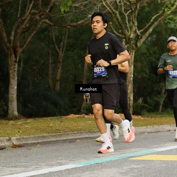 Runner Photo 5423217