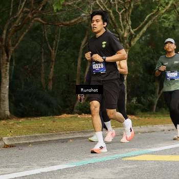 Runner Photo 5423219