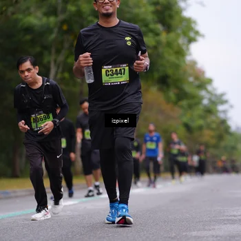 Runner Photo 5423222