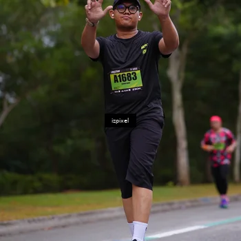 Runner Photo 5423223