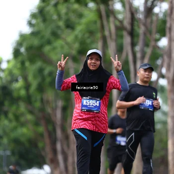 Runner Photo 5423225