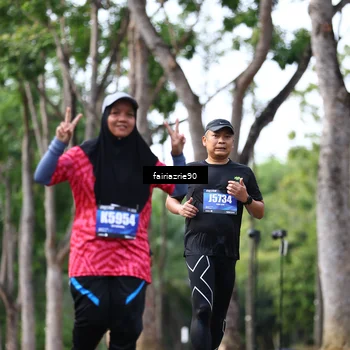 Runner Photo 5423227