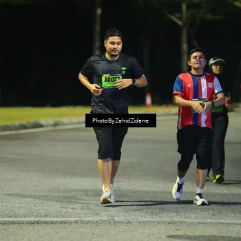 Runner Photo 5423230