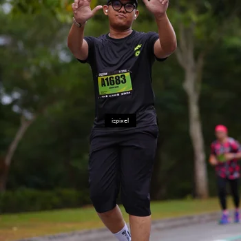Runner Photo 5423232