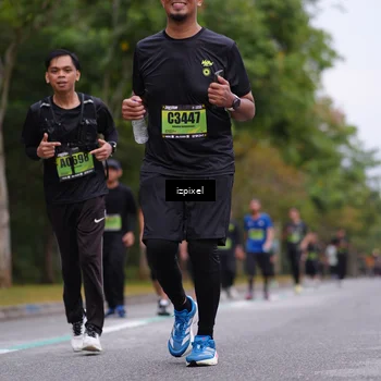 Runner Photo 5423234