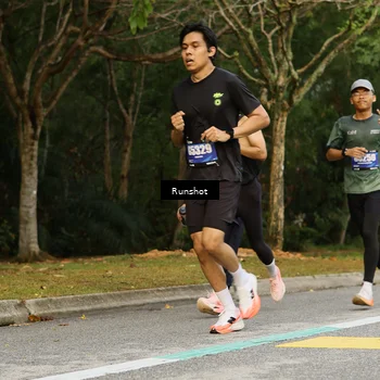 Runner Photo 5423236