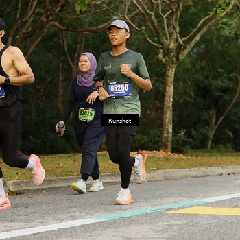 Runner Photo 5423237