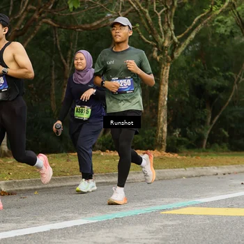 Runner Photo 5423238