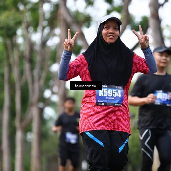 Runner Photo 5423242