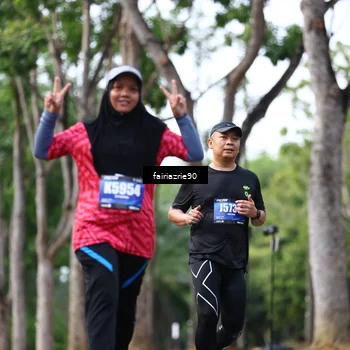 Runner Photo 5423245