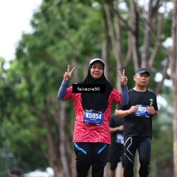 Runner Photo 5423246