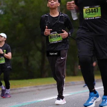 Runner Photo 5423247