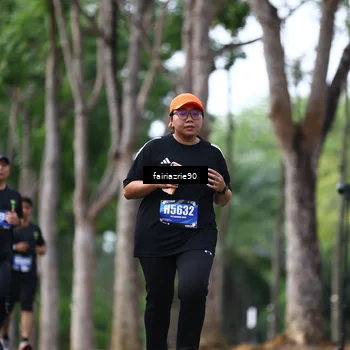 Runner Photo 5423253