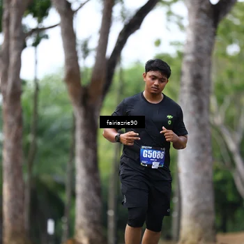 Runner Photo 5423254
