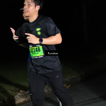 Runner Photo 5423256