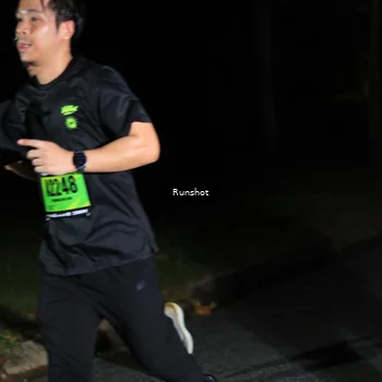 Runner Photo 5423258