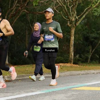 Runner Photo 5423259