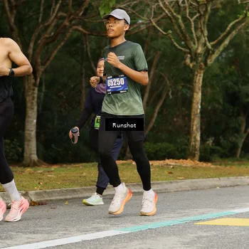 Runner Photo 5423260