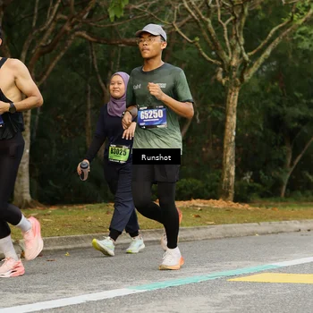 Runner Photo 5423261