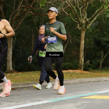 Runner Photo 5423262