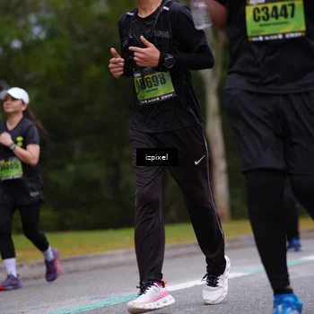 Runner Photo 5423264