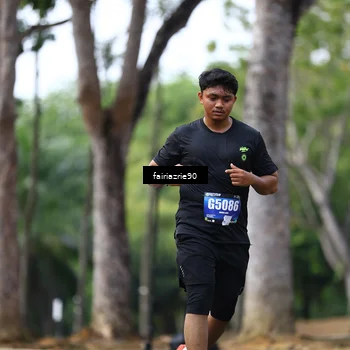 Runner Photo 5423266