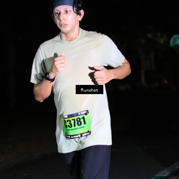 Runner Photo 5423267