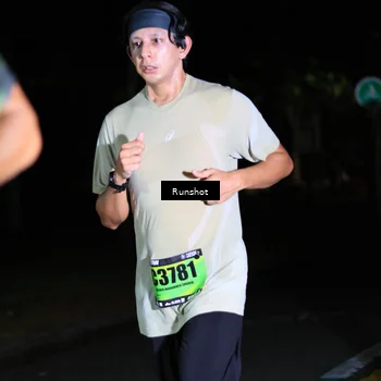Runner Photo 5423268