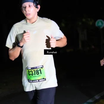 Runner Photo 5423270