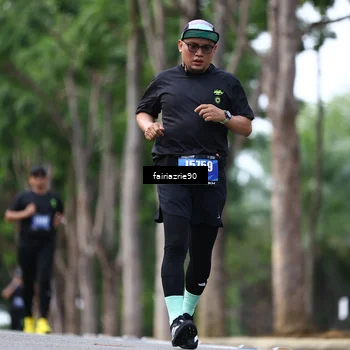 Runner Photo 5423272