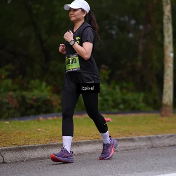 Runner Photo 5423274