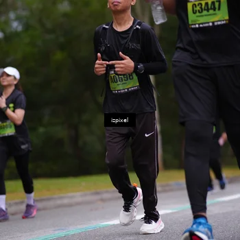Runner Photo 5423275