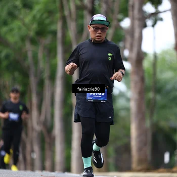 Runner Photo 5423276