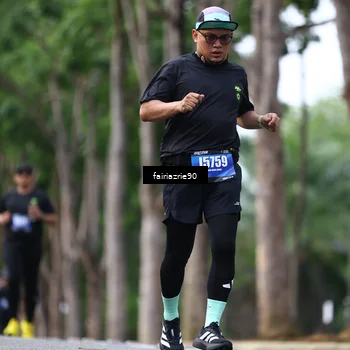 Runner Photo 5423277