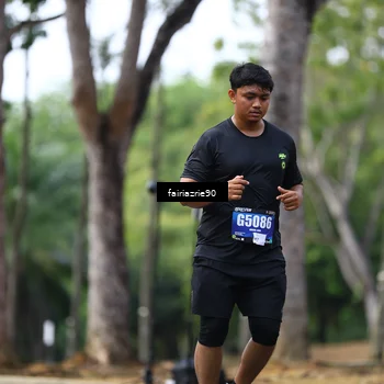 Runner Photo 5423278