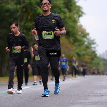 Runner Photo 5423282