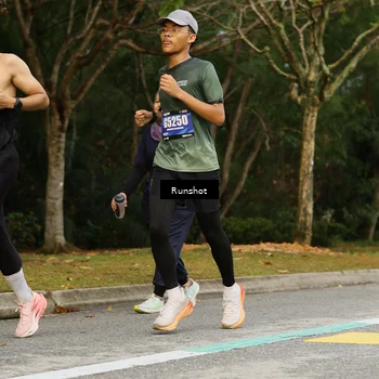 Runner Photo 5423283