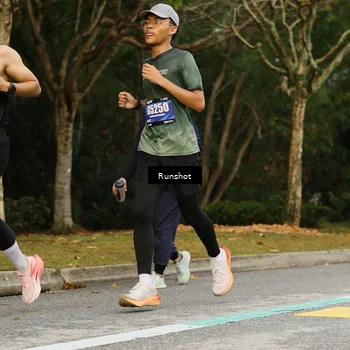Runner Photo 5423288