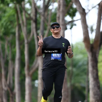 Runner Photo 5423289