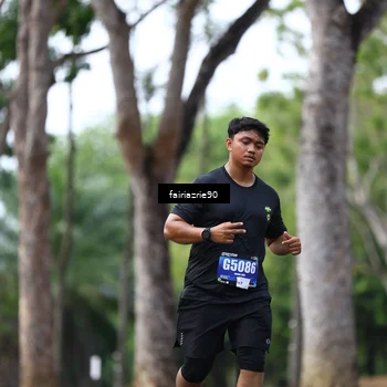 Runner Photo 5423298