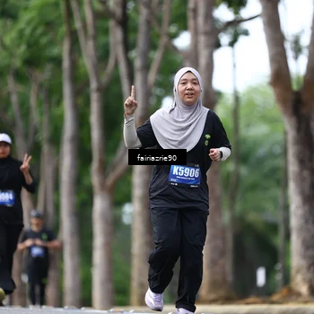 Runner Photo 5423299