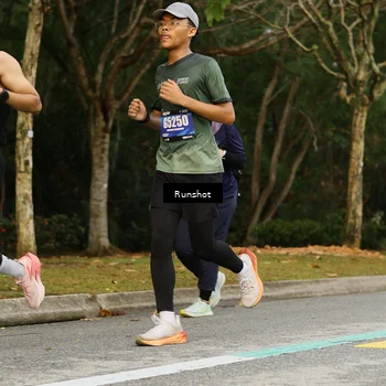 Runner Photo 5423303
