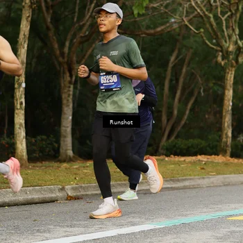 Runner Photo 5423304