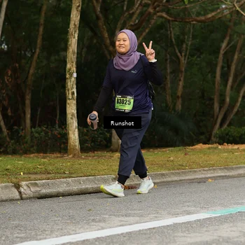 Runner Photo 5423305