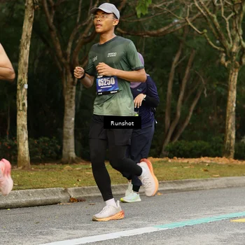Runner Photo 5423306