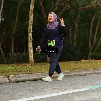 Runner Photo 5423307